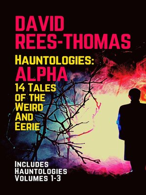 cover image of Hauntologies